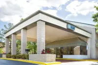 Days Inn by Wyndham Hoover Birmingham Hôtels à proximité de : Aquarium Imports