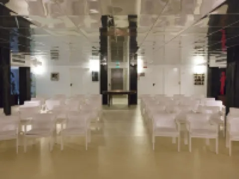 Hotel Alexander Museum Palace Hotels in Pesaro