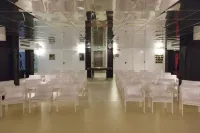 Hotel Alexander Museum Palace Hotels in Pesaro