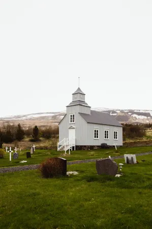 Hvammstangi Cottages Отели в г. Hunathing vestra