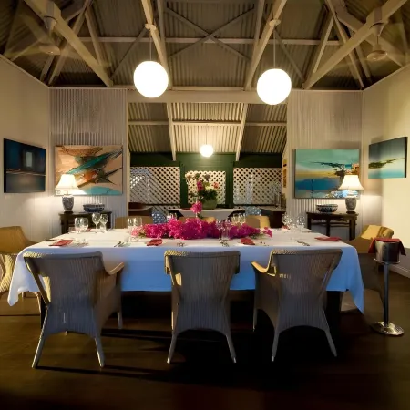 Pinctada McAlpine House