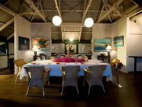 Pinctada McAlpine House - Bữa sáng