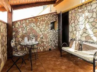 Bed and Breakfast Marina d'Aspra Hotels in Aspra