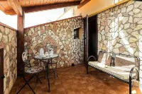 Bed and Breakfast Marina d'Aspra