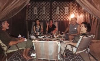 Sunny Island by White Rock B&B