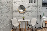 The Union at 222 Loft w/ Rooftop & Private Gated Parking
