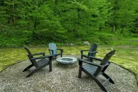 Romantic Getaway in Ellicottville Close to Everything!