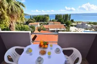 Apartments Ana Hotels in Omiš