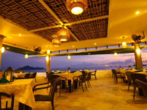 Hotel Marbella โรงแรมในมานซานีโย