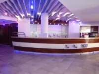 Omar Khayam Resort & Aqua Park - Quầy Bar