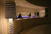 Hotel Bulwar - bar
