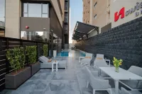Swiss-Belboutique Bneid Al Gar Kuwait - Ocean View