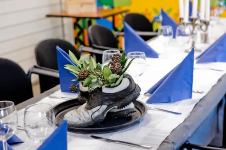 Åhus Resort Отели в г. Yngsjo