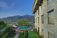 Hotel Natraj Rishikesh