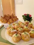 Agriturismo Cantagrillo - servizio colazione