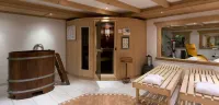 Hotel Alpenrose mit Gourmet-Restaurant Azalée - Spa