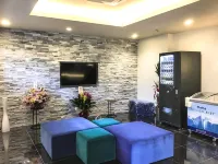 HOTEL LiVEMAX Okayama - Strand