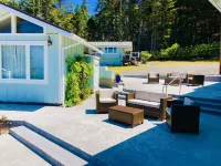 Seafoam Lodge Hotels in Little River