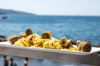 Hotel Giosue' a Mare Sorrento - breakfast