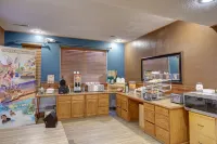 Howard Johnson by Wyndham Branson Theatre District Hotels in Branson