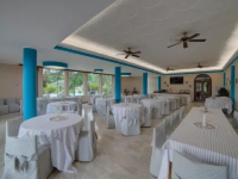 ホテルスポーティング ヴァストのホテル