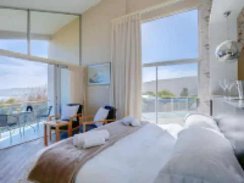 デューン ヴィラ ウィルダネス ワイルダーネスのホテル