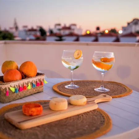 Smy Santa Eulalia Algarve