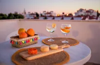 Smy Santa Eulalia Algarve