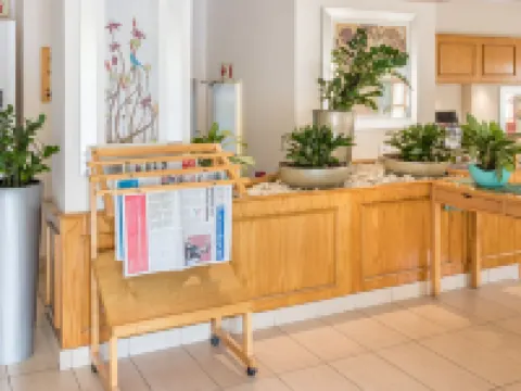 Road Lodge Isando Hotels in Germiston