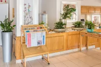 Road Lodge Isando Hotels in Germiston