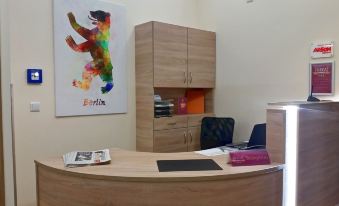 Hotel Vita Berlin-Messe - Housity