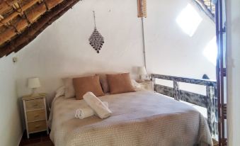 Bungalows Castillejos - Adults Only