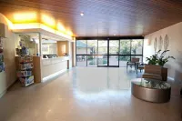 Kirribilli Apartments Hotels in New Farm