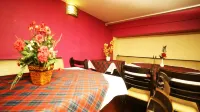 Hotel Rajavihar - Breakfast