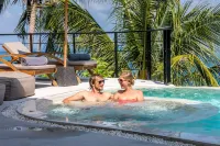 Villa the Spot Koh Samui -  Casas de vacaciones