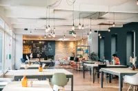Hotel by Hyve Basel Hotels in Bottmingen