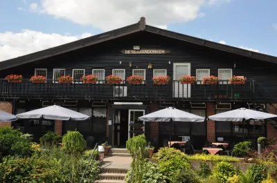 B&B de Rekkendonken Hotels near Café - Zaal 't Vrijthof