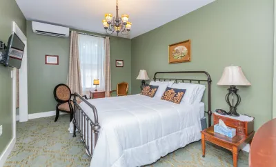 Historic Hotel Broadalbin Hotel a Amsterdam