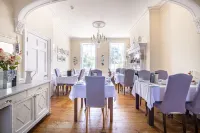 Hamiltons Boutique Hotel Hotels in Southend-on-Sea