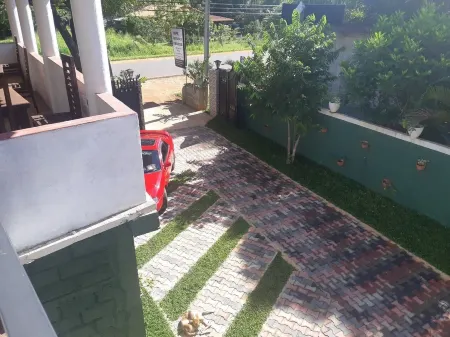 Hope Residence Отели в г. Миайнтейл