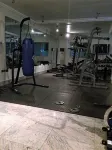 Capital Inn Plus - Gym