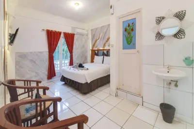 Penginapan Cikuda Indah Hotel dekat PASAR BARU CILEUNGSI BOGOR