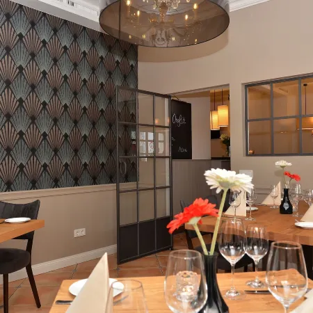 Hotel Zur Traube