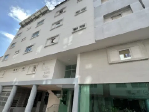 Hotel Buena Vista Express Hotels in Bucaramanga