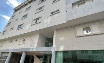 Hotel Buena Vista Express