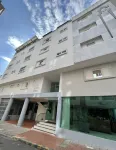 Hotel Buena Vista Express Hotels near La Casa del Libro Total