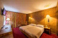 Hotel Central Résidence Hotels in Leysin