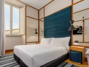 Room Mate Luca, Florence