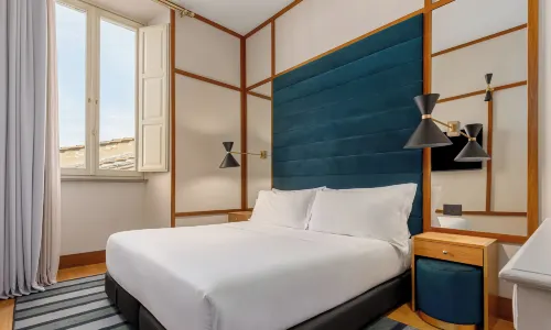 Room Mate Luca, Florence