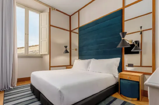 Room Mate Luca, Florence